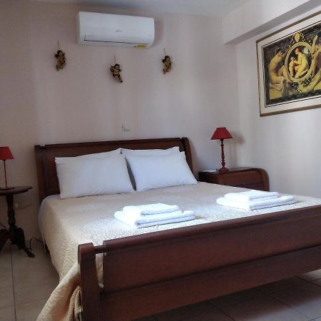 Sior Dionysios Apartment Argostoli  Exterior photo