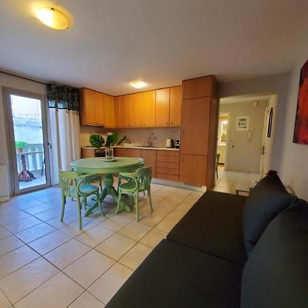 Sior Dionysios Apartment Argostoli  Exterior photo