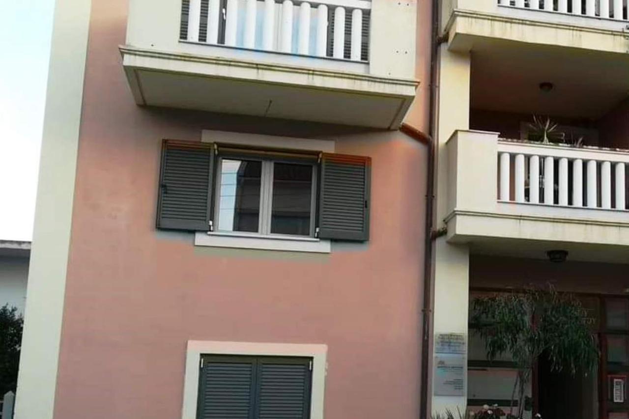 Sior Dionysios Apartment Argostoli  Exterior photo