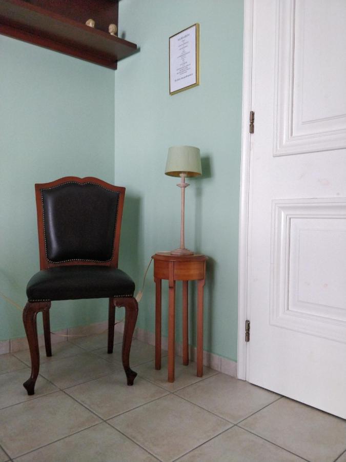 Sior Dionysios Apartment Argostoli  Exterior photo