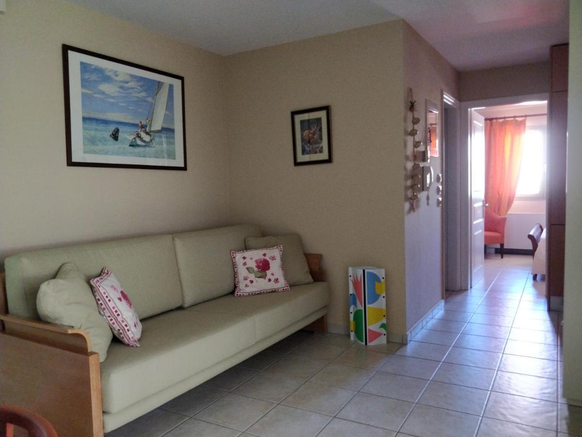 Sior Dionysios Apartment Argostoli  Exterior photo