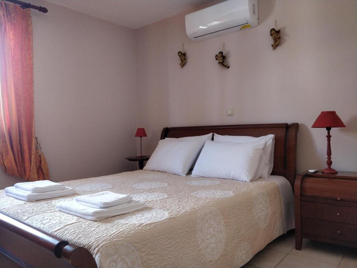 Sior Dionysios Apartment Argostoli  Exterior photo