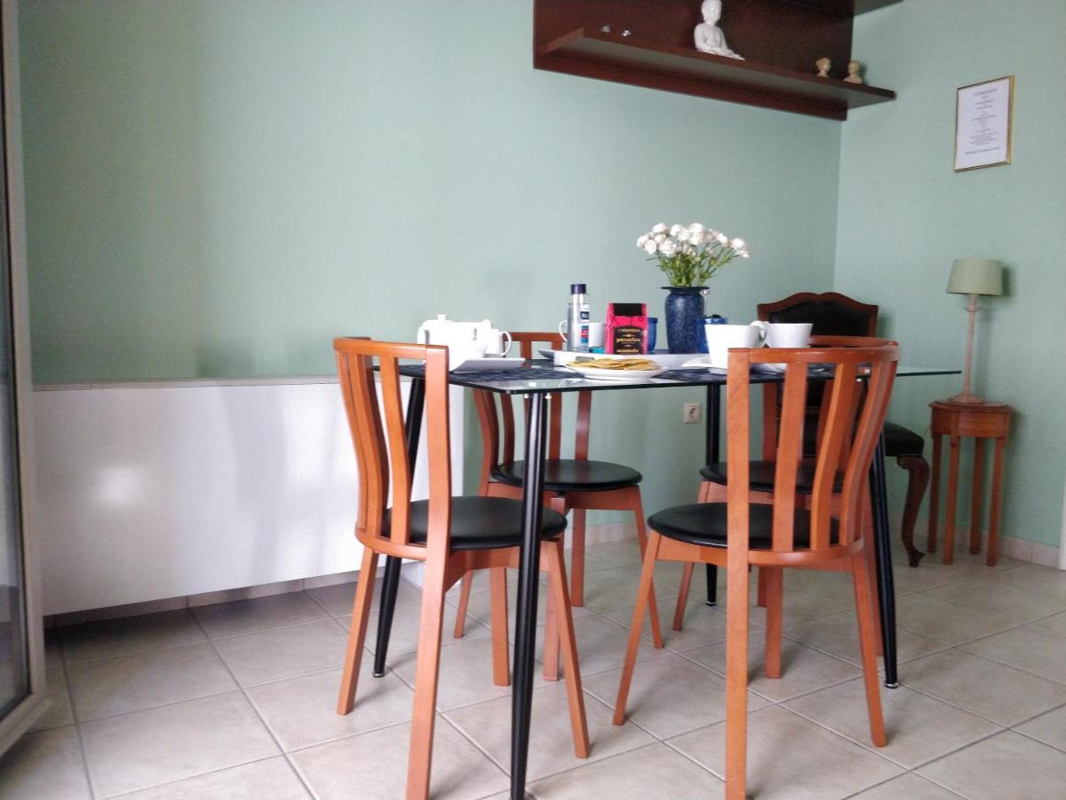 Sior Dionysios Apartment Argostoli  Exterior photo