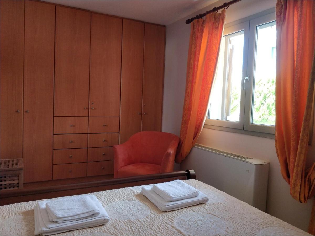 Sior Dionysios Apartment Argostoli  Exterior photo