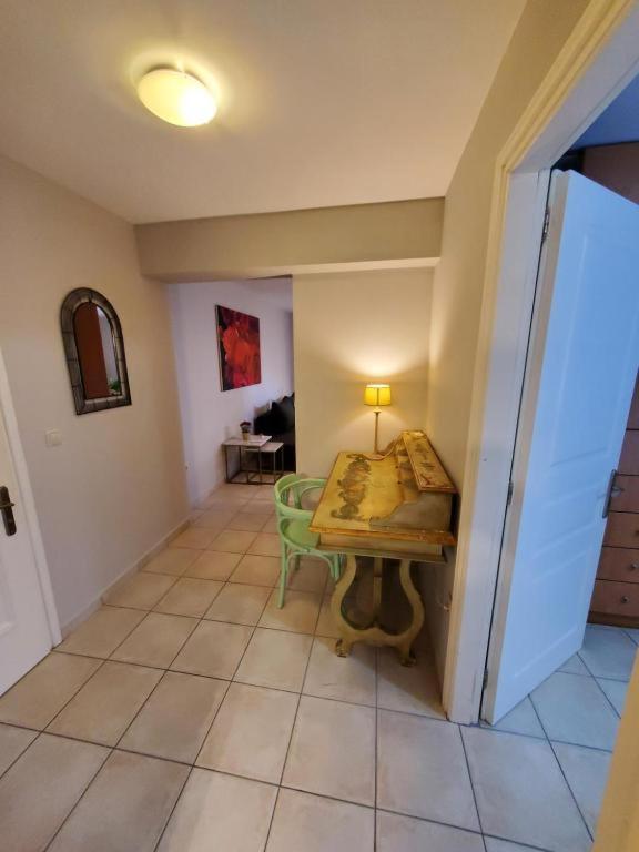 Sior Dionysios Apartment Argostoli  Exterior photo