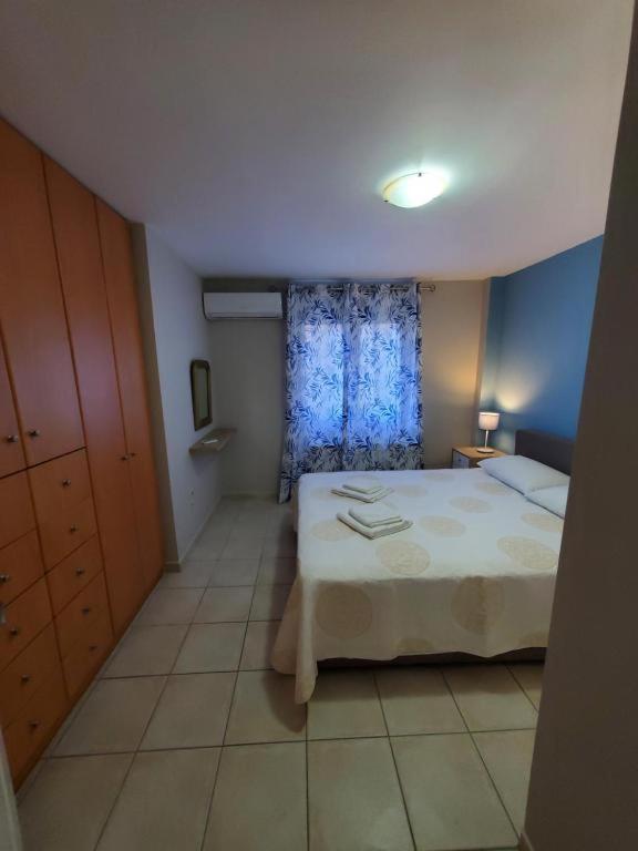 Sior Dionysios Apartment Argostoli  Exterior photo