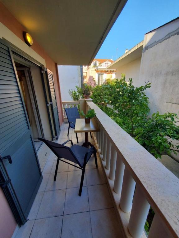 Sior Dionysios Apartment Argostoli  Exterior photo